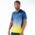 Joola T-Shirt Competition 26 Geel