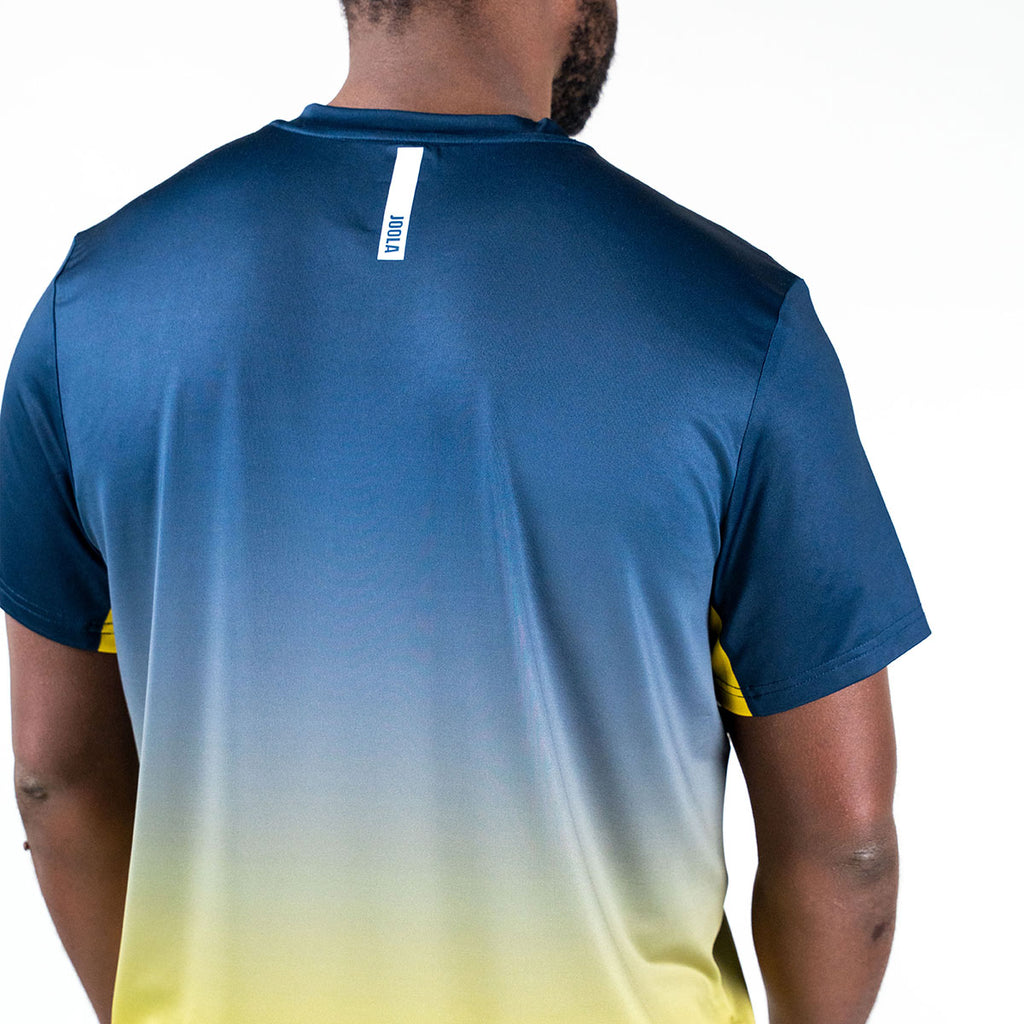Joola T-Shirt Competition 26 Geel