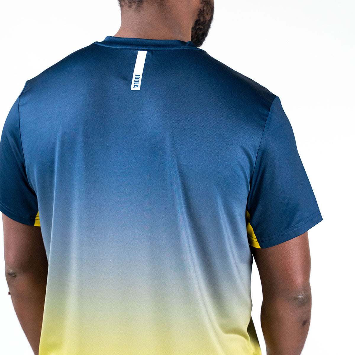Joola T-Shirt Competition 26 Geel