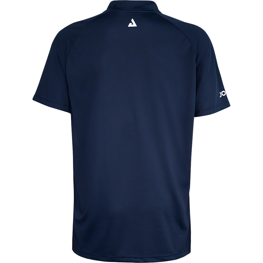 Joola T-Shirt Solstice Navy/Blauw