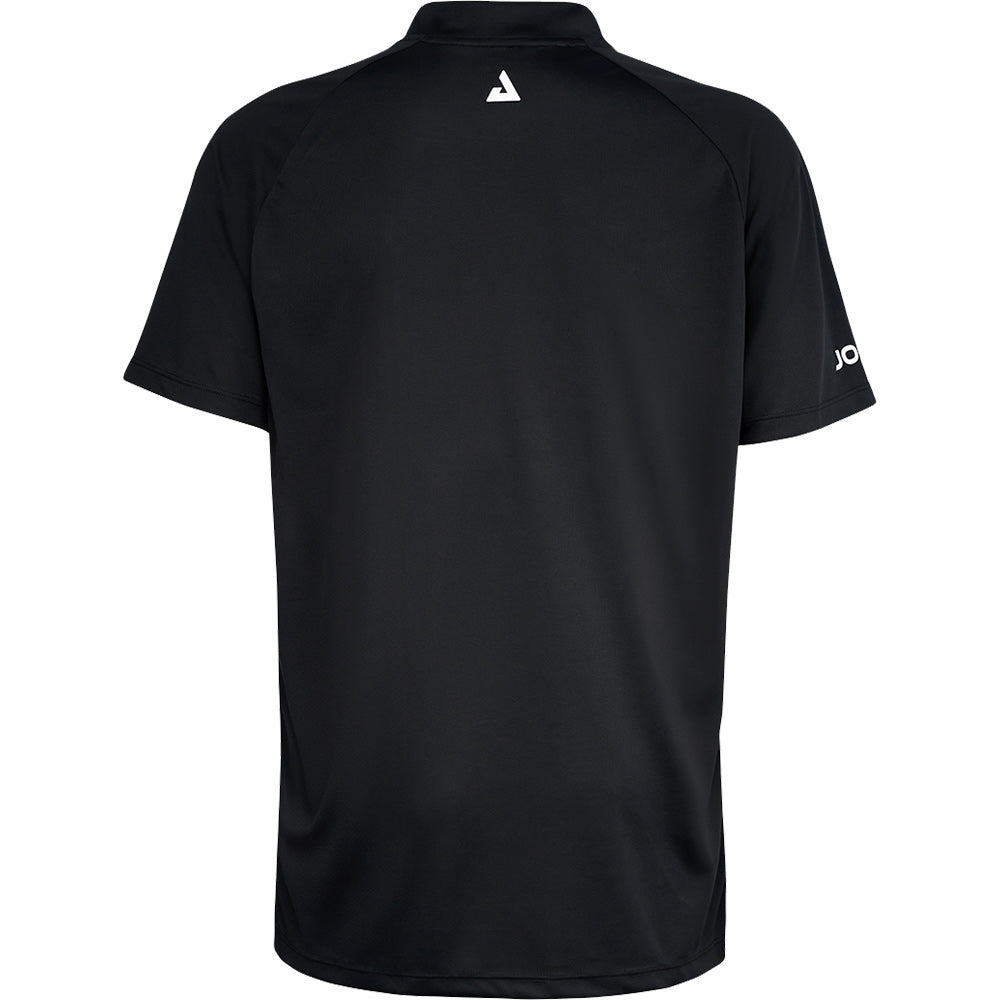 Joola T-Shirt Solstice Zwart/Rood