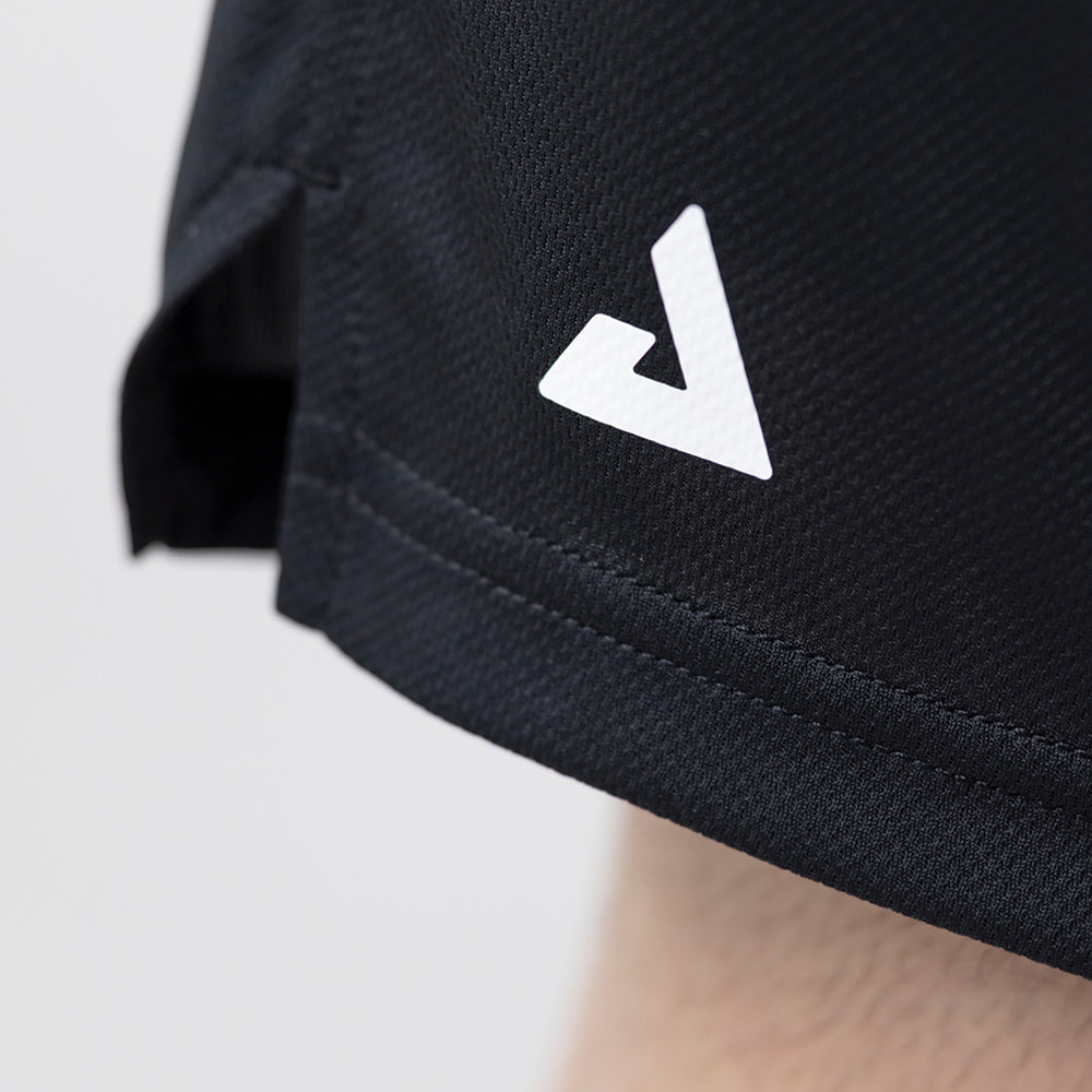 Joola Short Essential 25 Zwart
