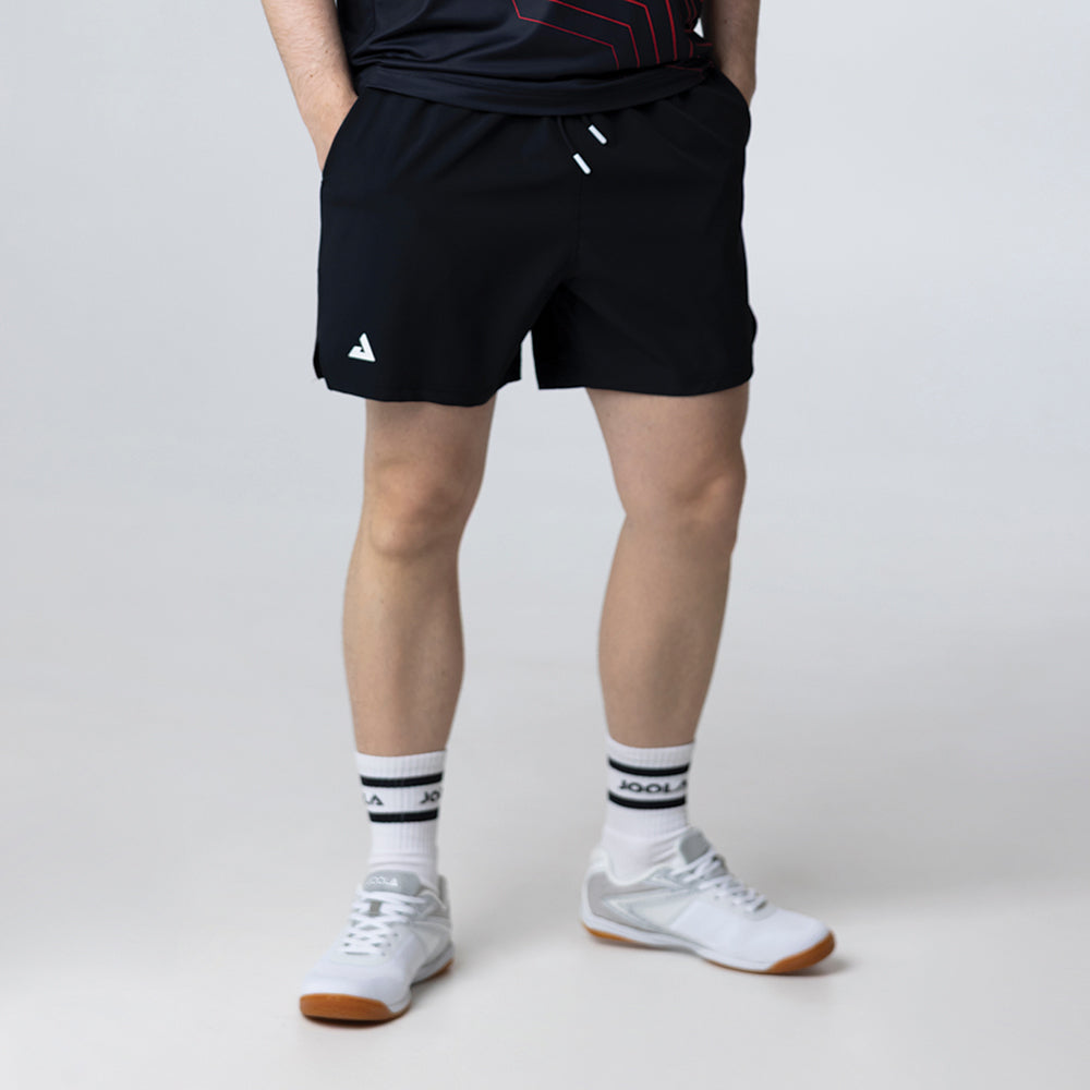 Joola Short Maco 25 Zwart