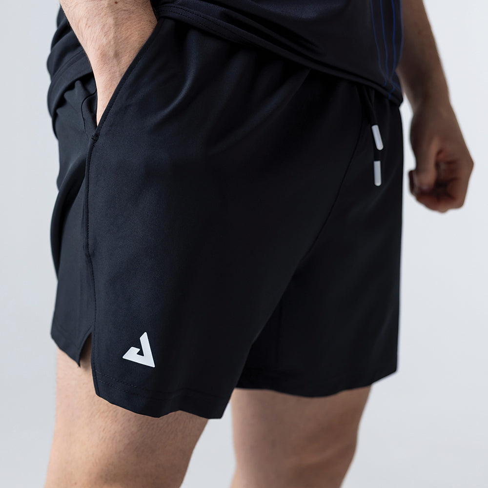 Joola Short Maco 25 Zwart