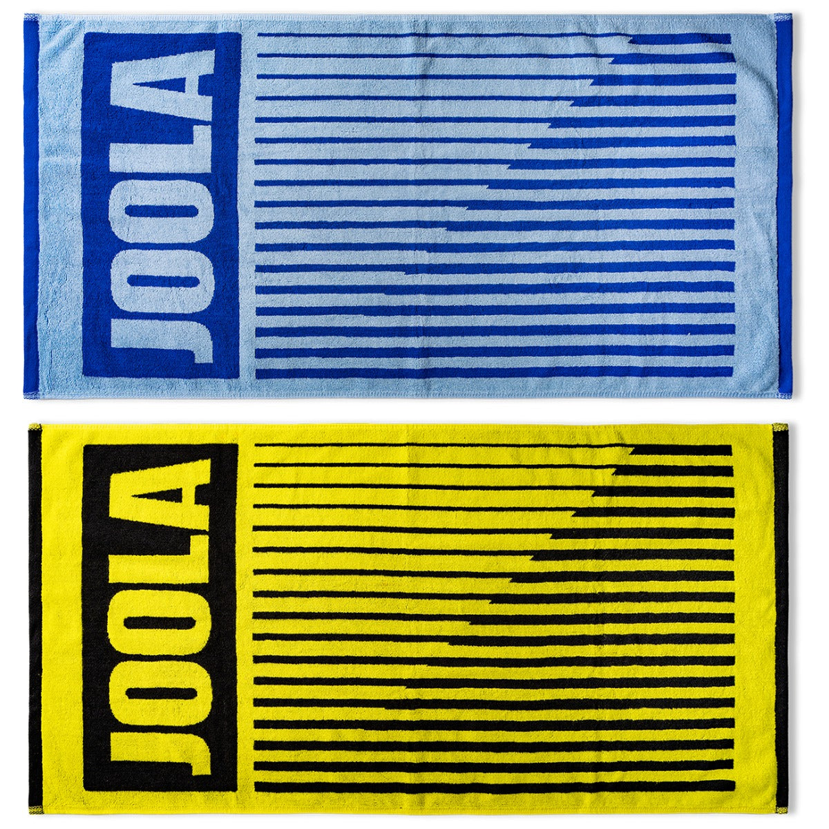 Joola Handdoek Wordmark