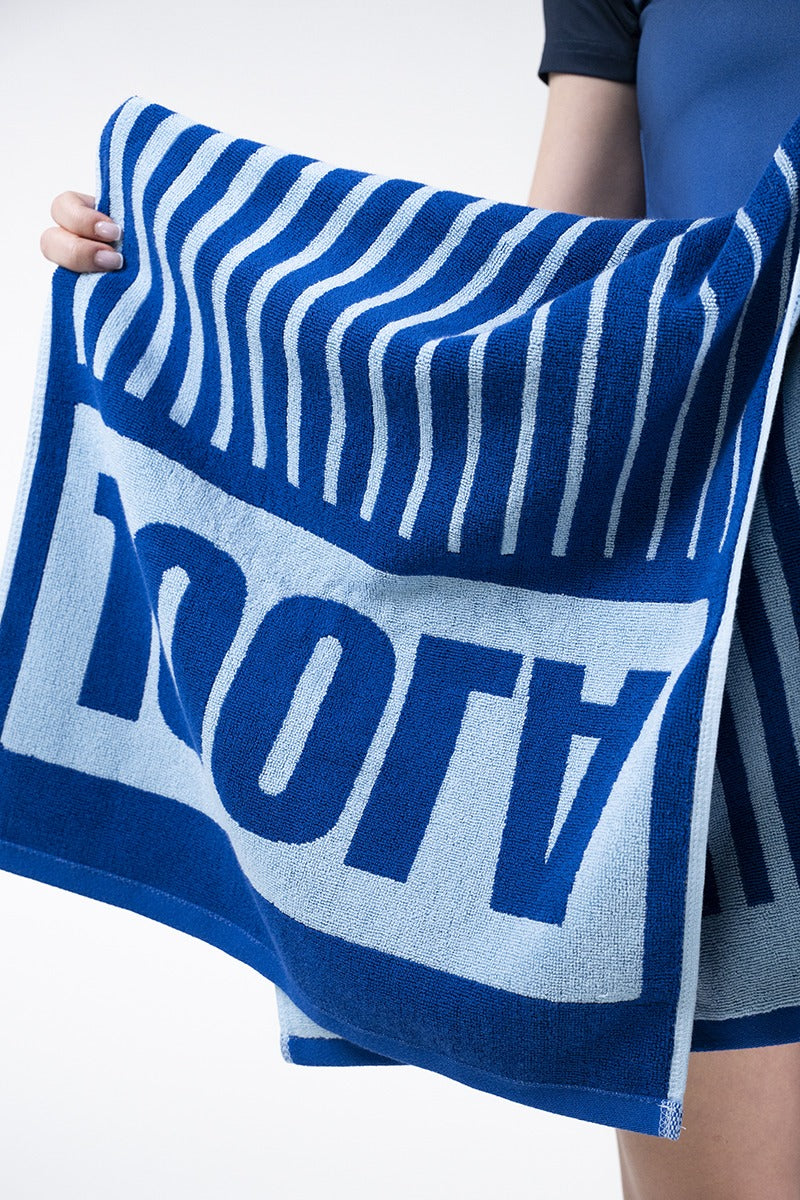 Joola Handdoek Wordmark