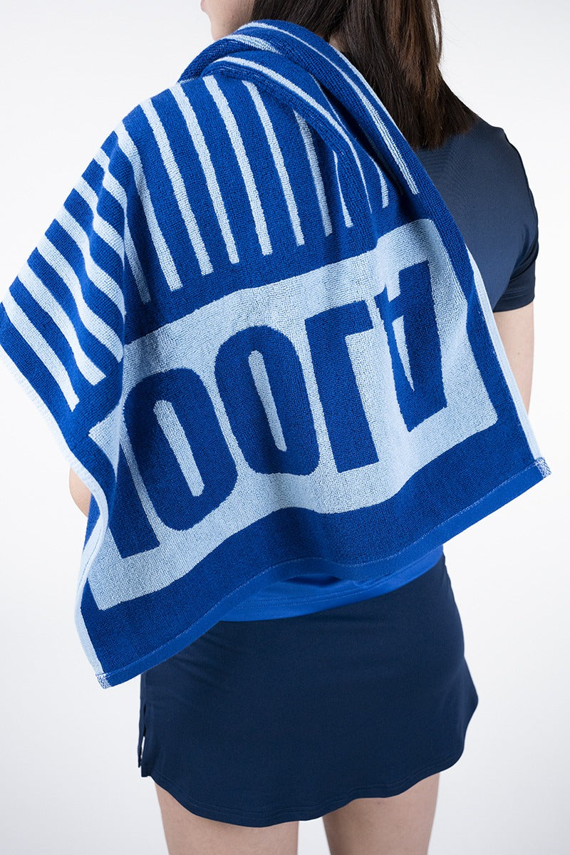 Joola Handdoek Wordmark