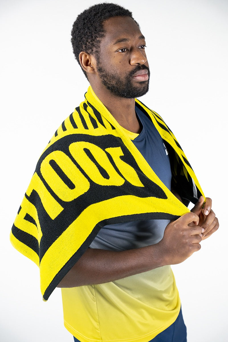 Joola Handdoek Wordmark