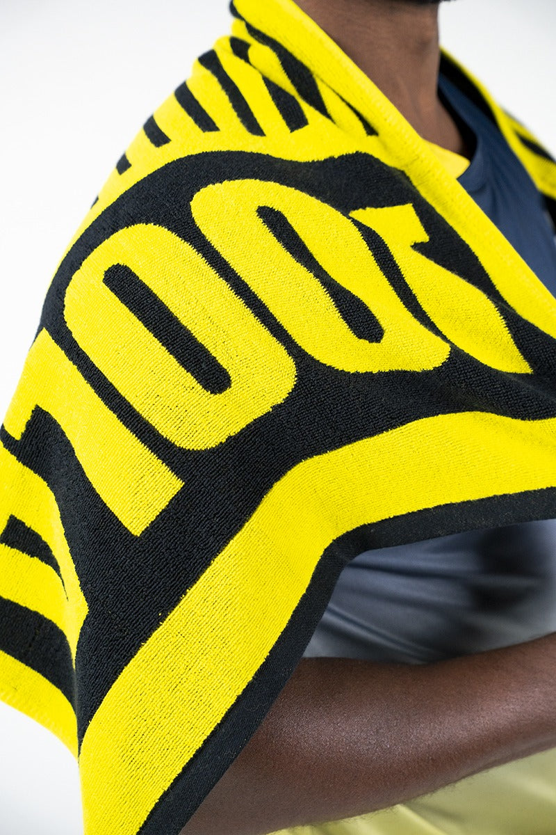 Joola Handdoek Wordmark