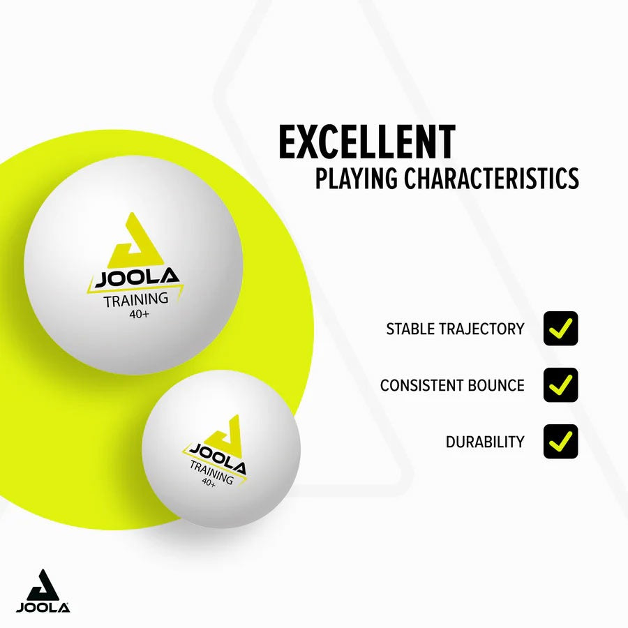 Joola Training 40+