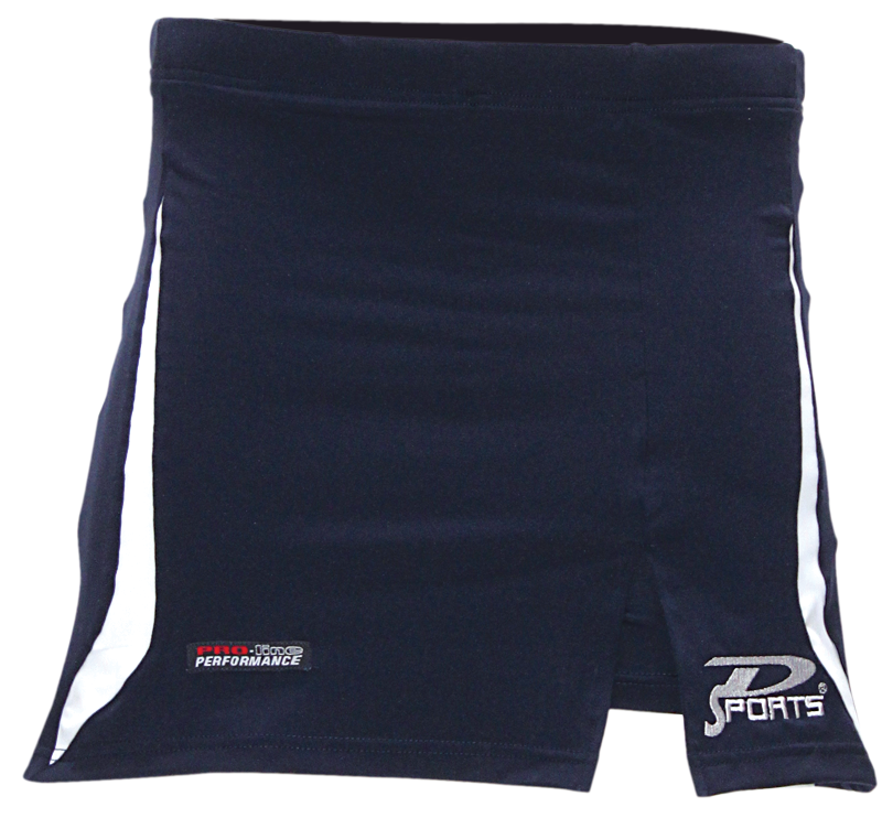 Dsports Rokje PERFORMANCE Marineblauw