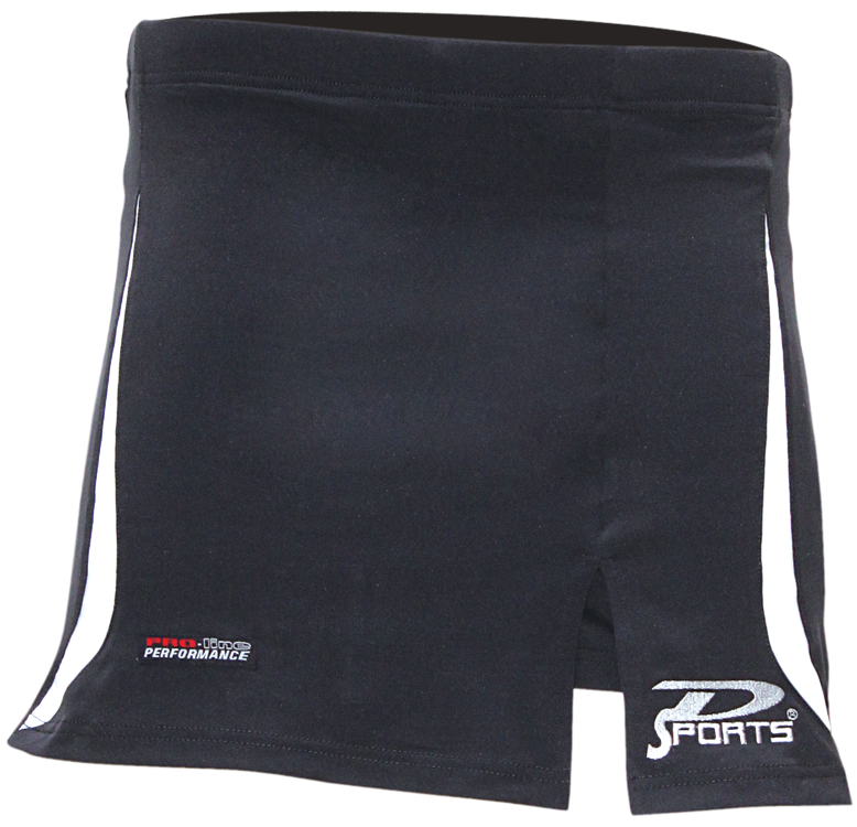 Dsports Rokje PERFORMANCE Grijs