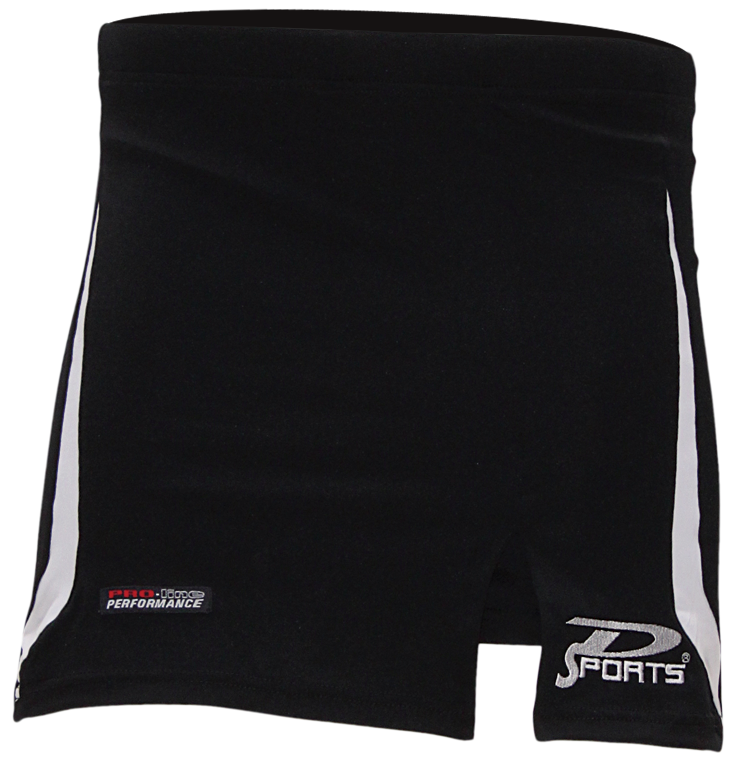 Dsports Rokje PERFORMANCE Zwart