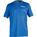 Tibhar Shirt Jura Blauw