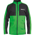 Tibhar Jas Jura Groen