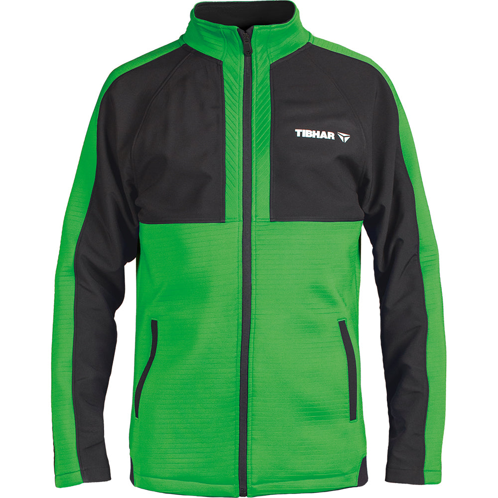 Tibhar Jas Jura Groen