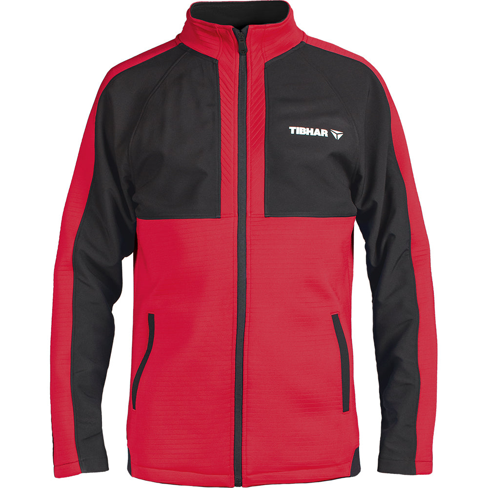 Tibhar Jas Jura Rood