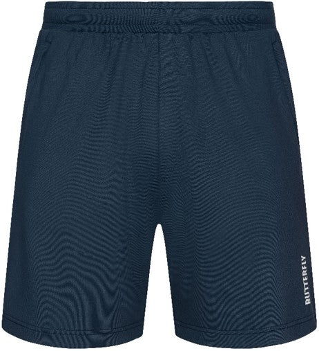 Butterfly Short Kushiro Navy