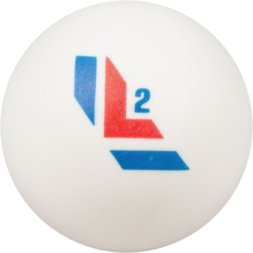 Tibhar 3 Ballen L2 Lebrun