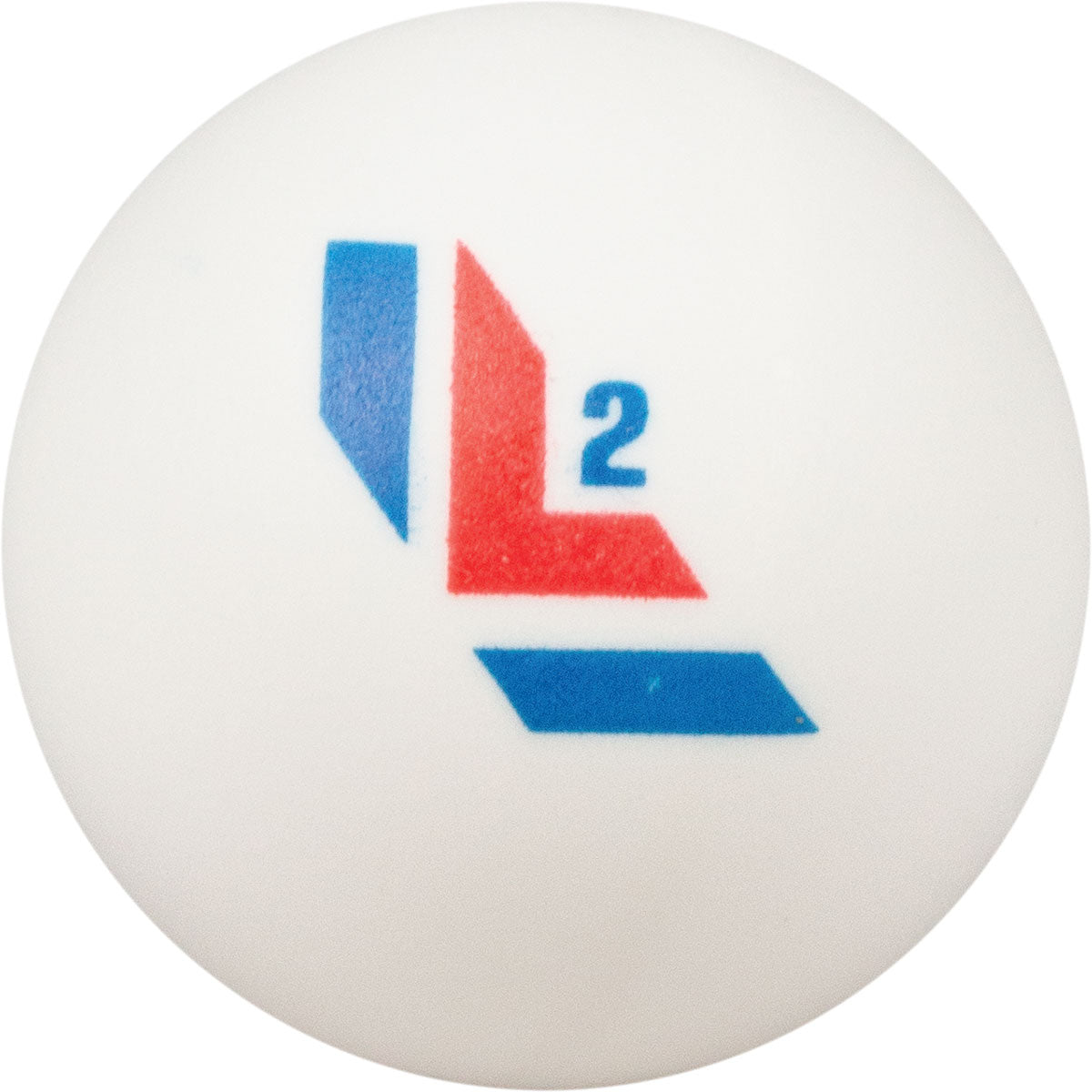 Tibhar 3 Ballen L2 Lebrun