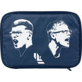 Tibhar Bathoes L2 Blauw/Rood