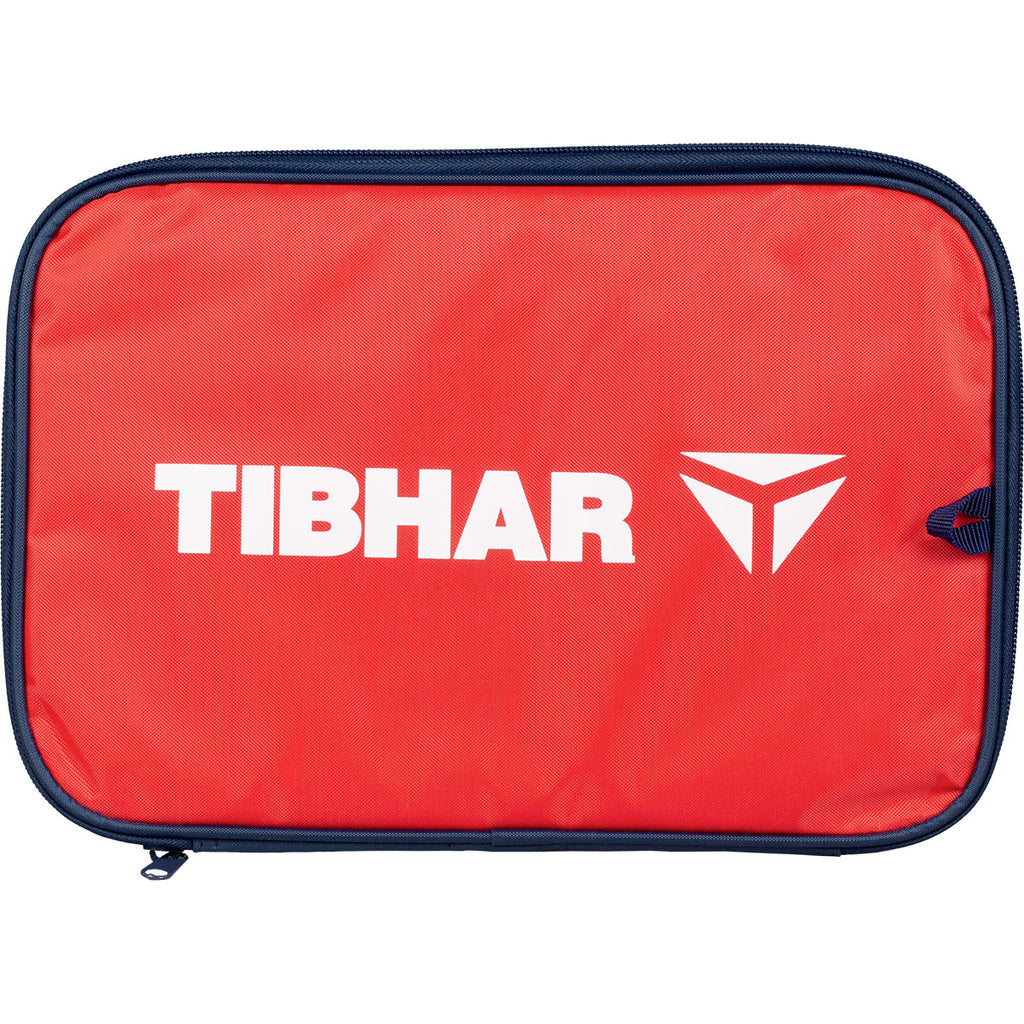 Tibhar Bathoes L2 Blauw/Rood