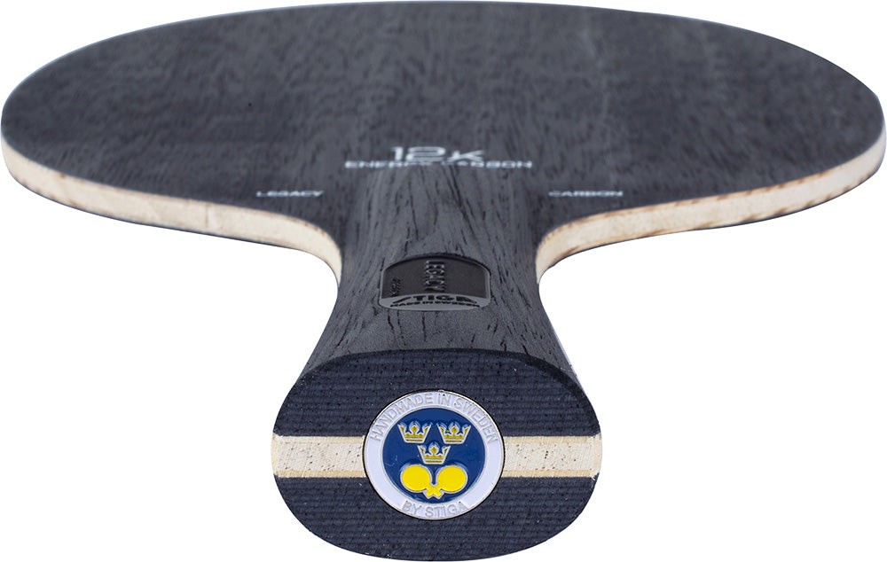 Stiga Legacy Carbon