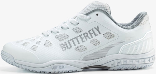 Butterfly Lezoline Levalis Wit