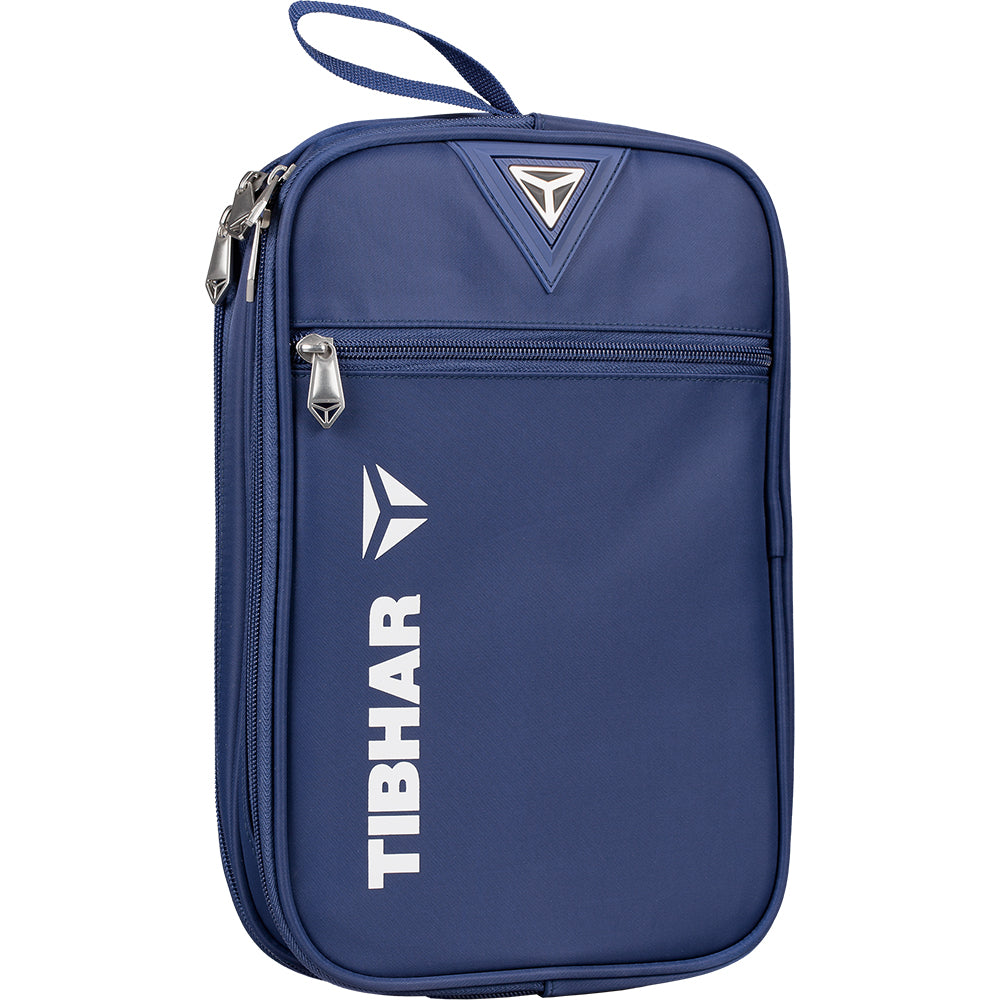 Tibhar Bathoes Double Macao Navy