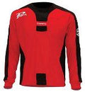 Dsports maillot Cup Rouge / Noir