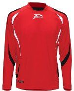 Dsports maillot Performance Rouge