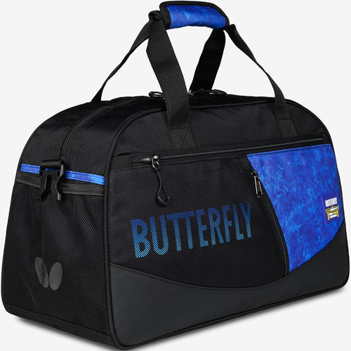 Butterfly Midi Bag Tokai Blue