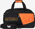 Butterfly Midi Bag Tokai Orange