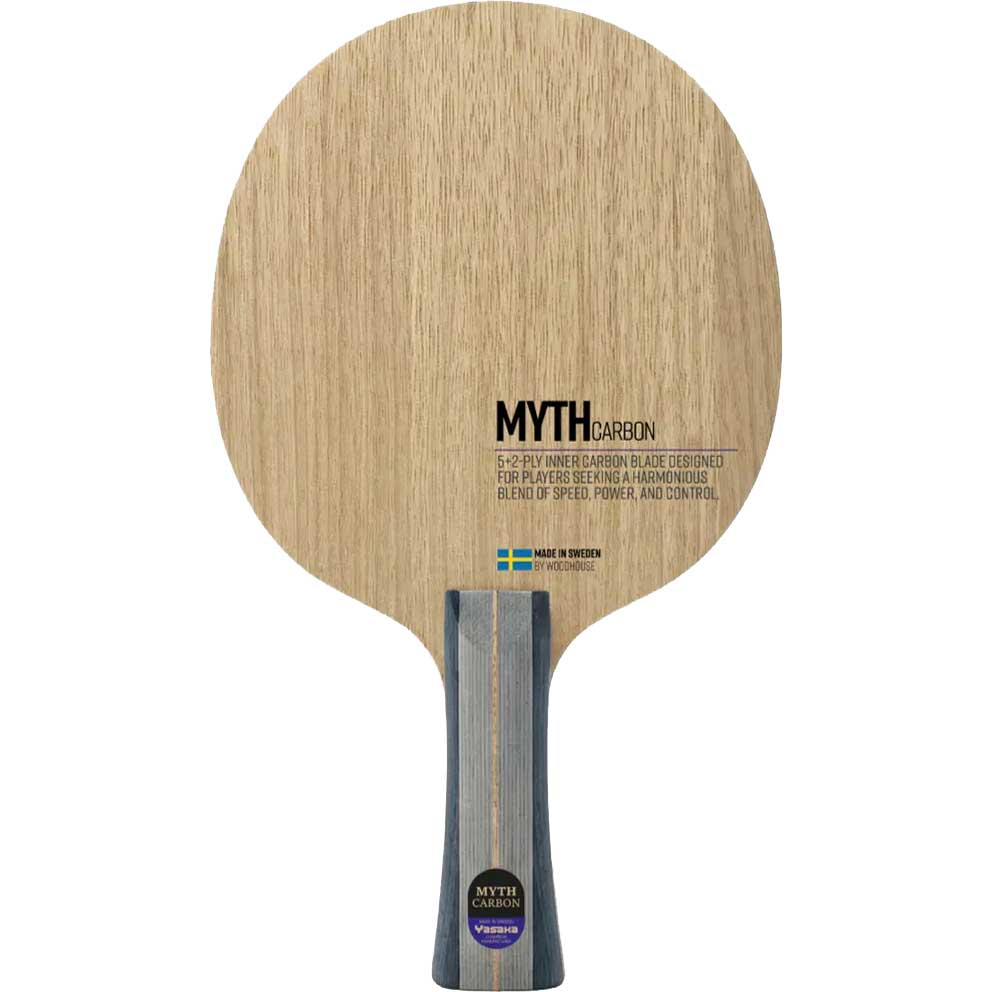 Yasaka Myth Carbon