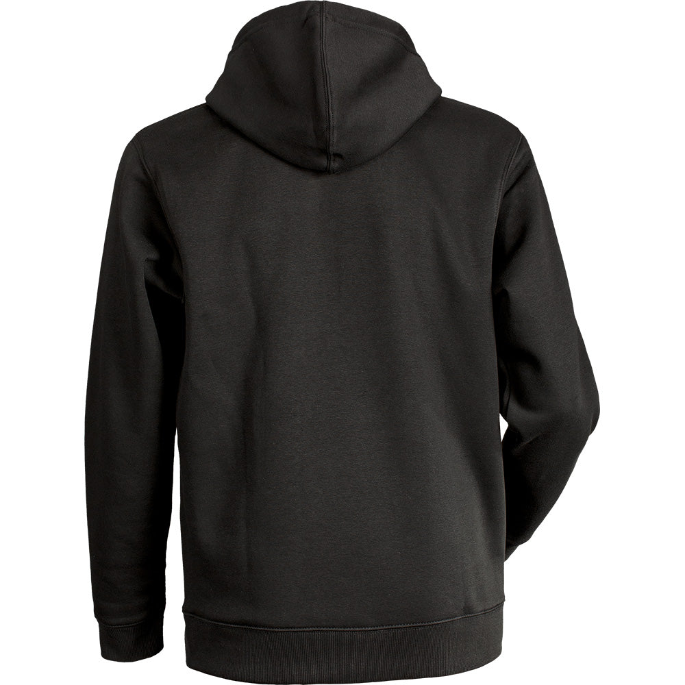 Tibhar Hoodie Nero