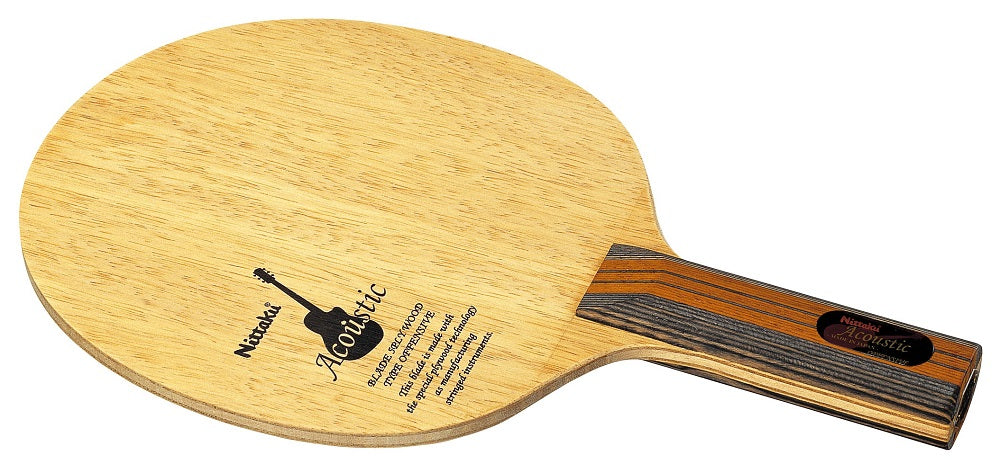 Nittaku Acoustic