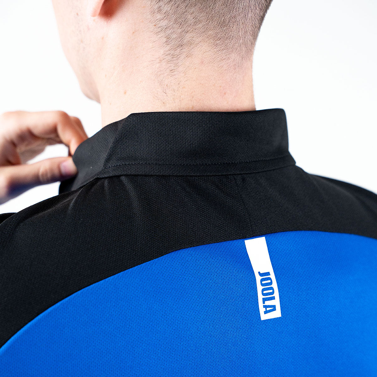 Joola Shirt Team 26 Blauw