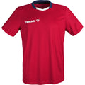 Tibhar Shirt Osmium France Rood