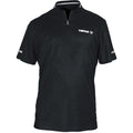 Tibhar Shirt Osmium Zwart