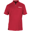 Tibhar Shirt Osmium Rood