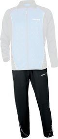 Tibhar Pants Pulse Zwart