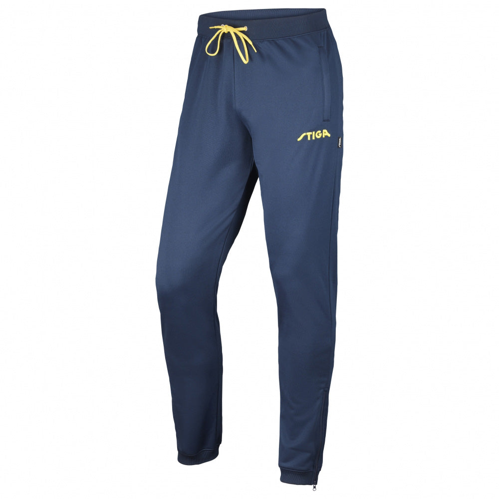 Stiga Trainingspak Dreamer Navy/Geel