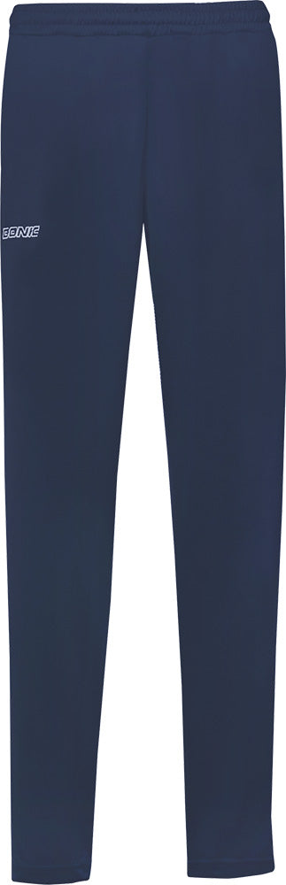 Donic Trainingspak Heat Marine/Royalblauw