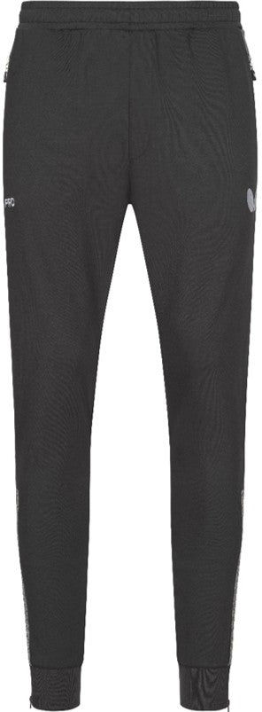 Butterfly Pant Izumo Grijs