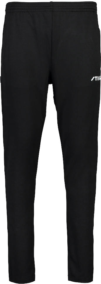 Stiga Trainingspak Member Zwart/Gris