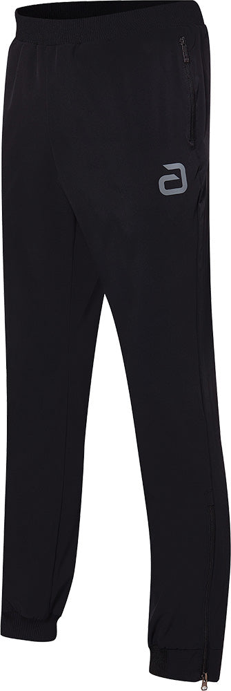 Andro Broek Millar
