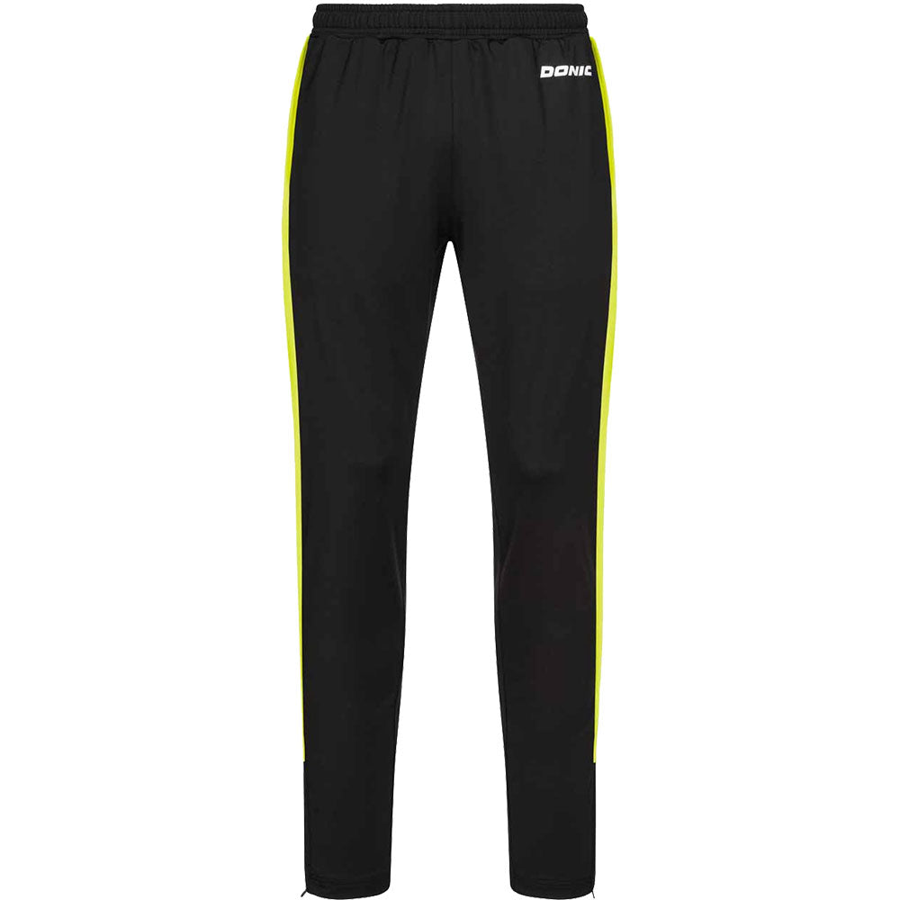 Donic Broek Paddox Zwart 3XL