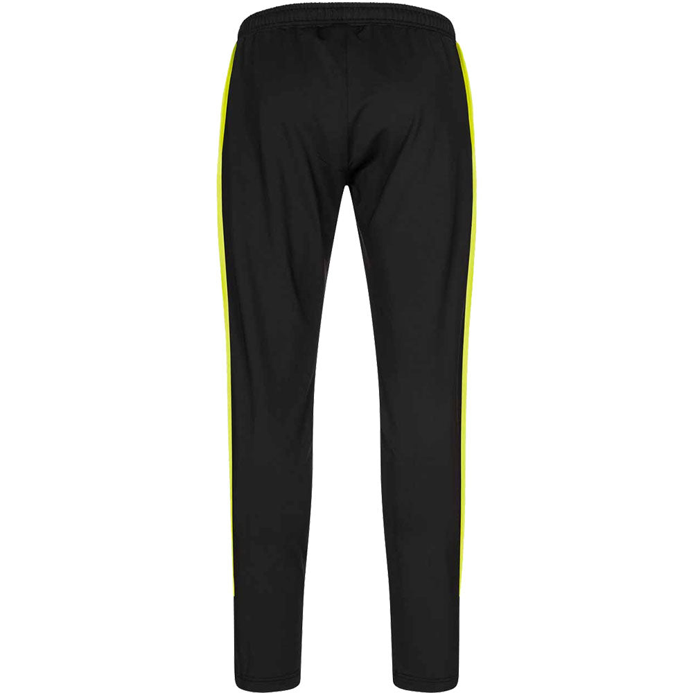 Donic Broek Paddox Zwart XXS