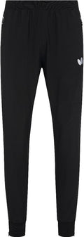 Butterfly Pant Ikoma Black