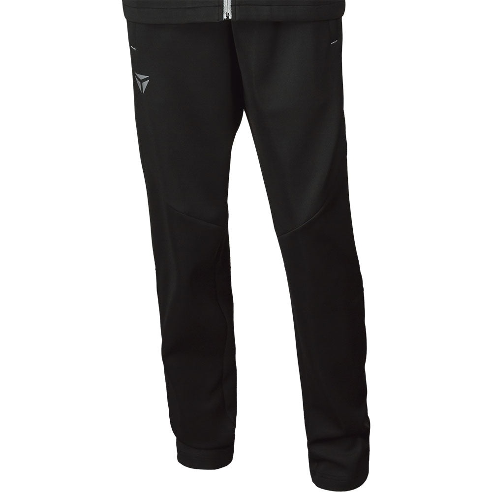 Tibhar Pants Etna Zwart